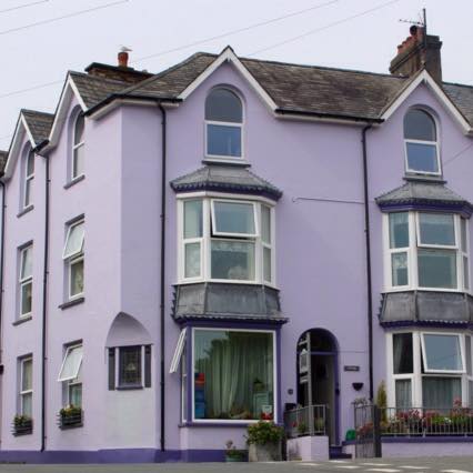Gwynle B&B
