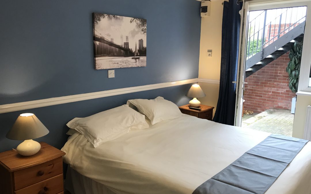Halfway House Inn Country Lodge