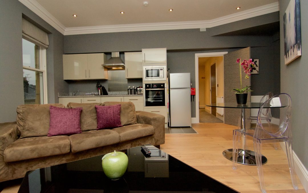 Harrogate Lifestyle Luxury Serviced Apartments