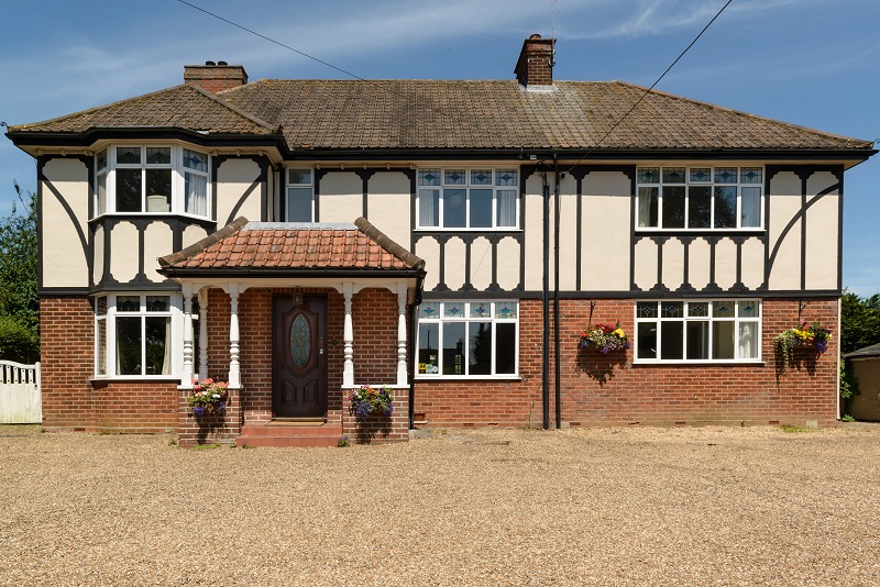 Harwood House B&B