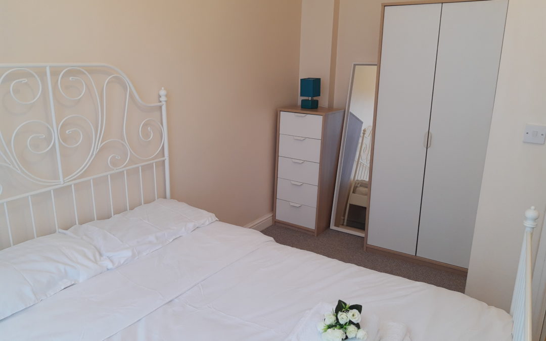 The Hazeldene & Oakfield Apartments