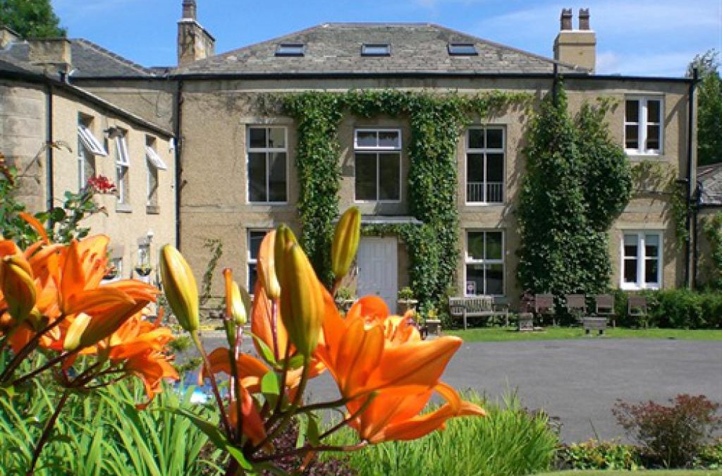 Hedgefield House