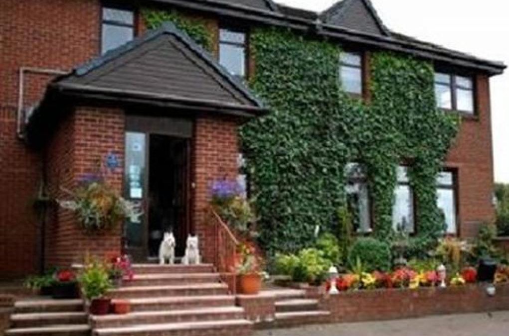 Herdshill Guest House