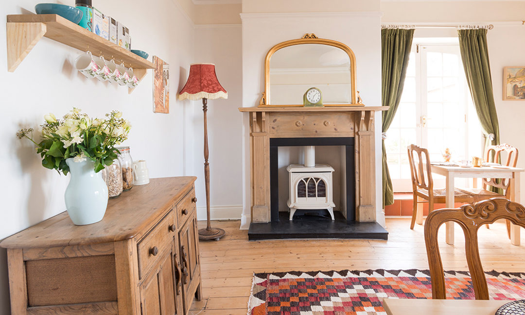 Hexham Town Bed & Breakfast