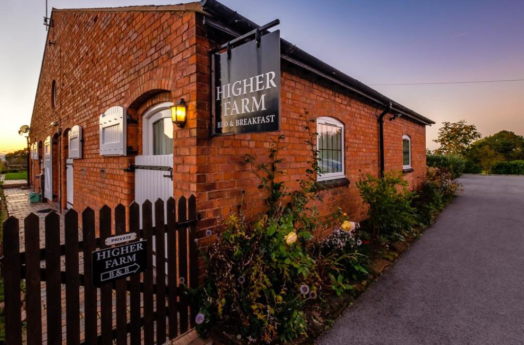 Higher Farm