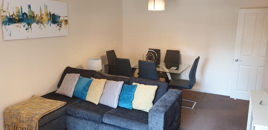 Professional Southampton Apartment