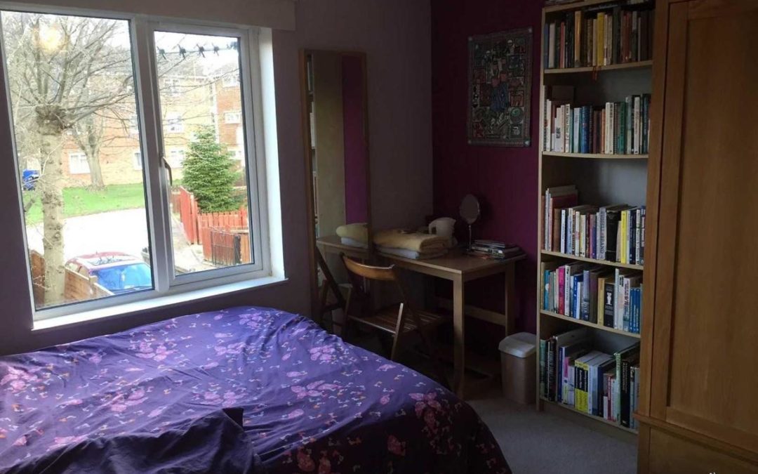 Homestay Norwich