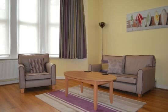 Horizon Hotel Apartments