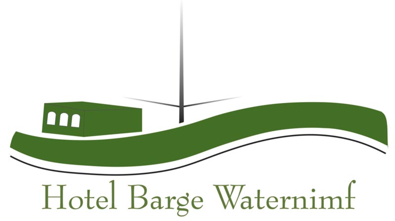 Hotel Barge Waternimf