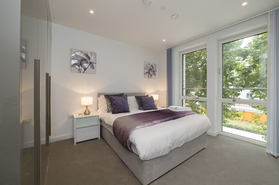 Iconica London