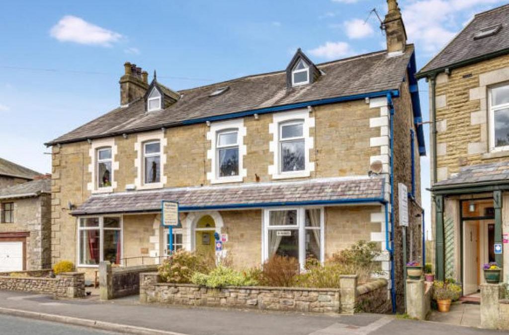 Inglenook Guest House