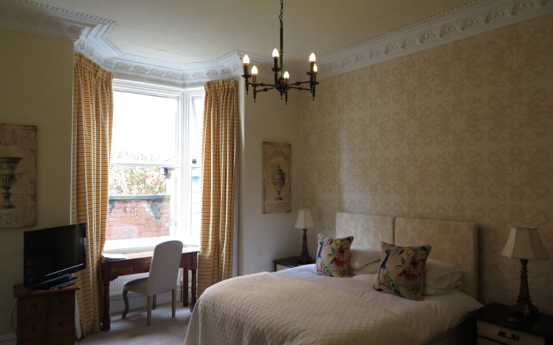 Inglewood Boutique B&B