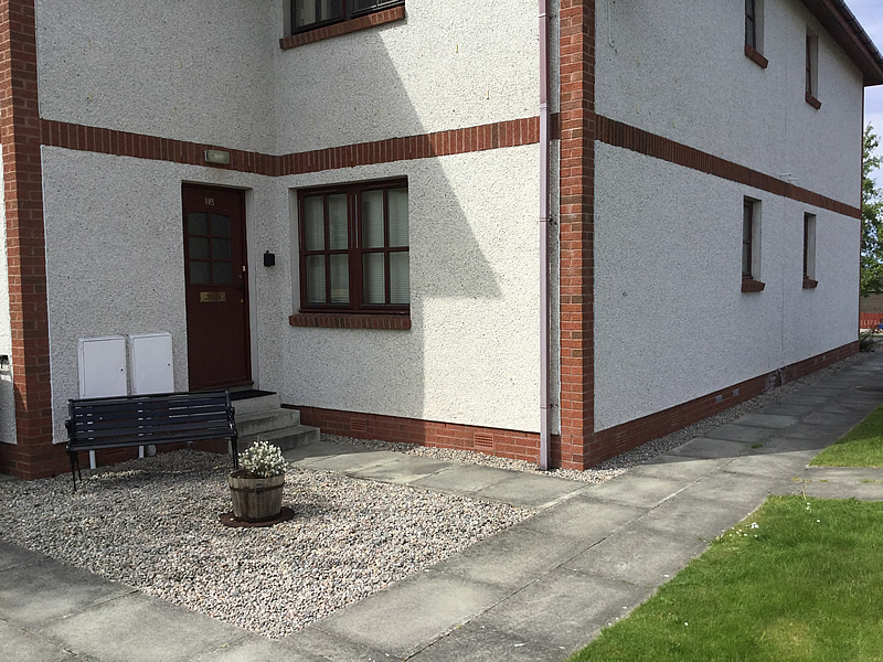 Inverness Apartments
