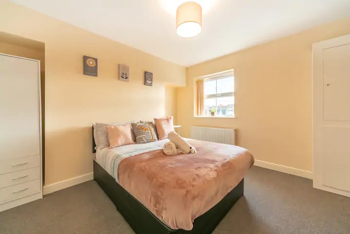 Jesouth Cosy City Pad