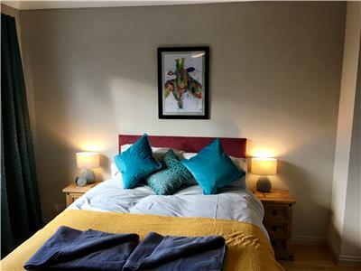James Cook View