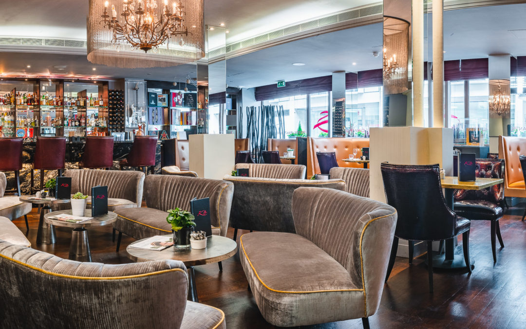 Karma Sanctum Soho Hotel
