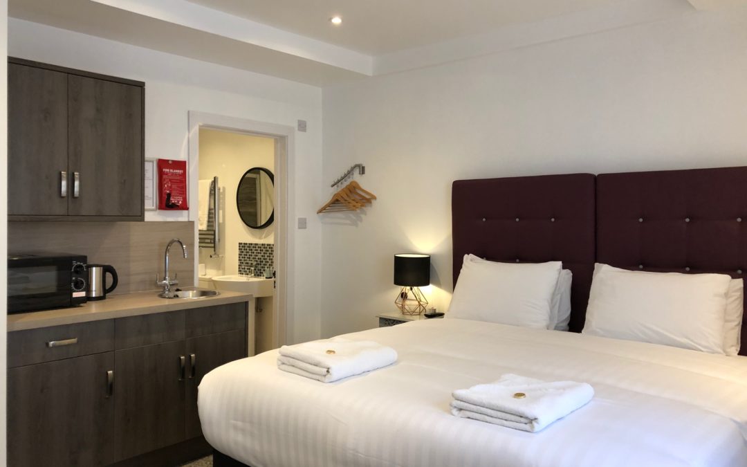 Kings Hotel