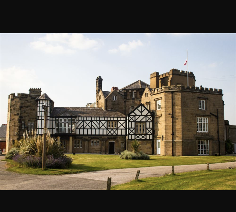 Leasowe Castle Hotel