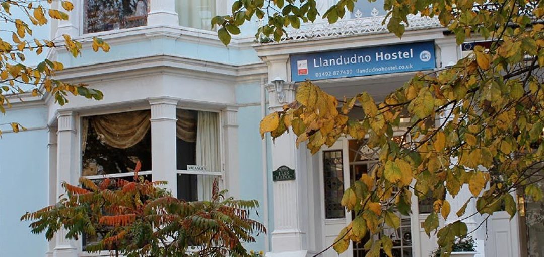 Llandudno Hostel