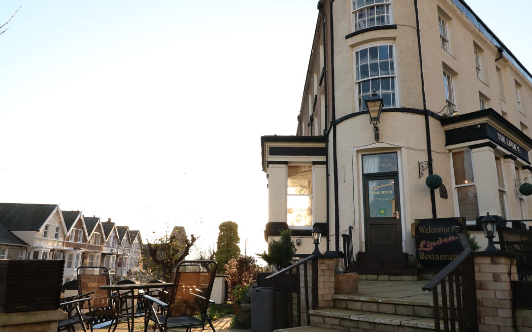 Llandudno Hotel