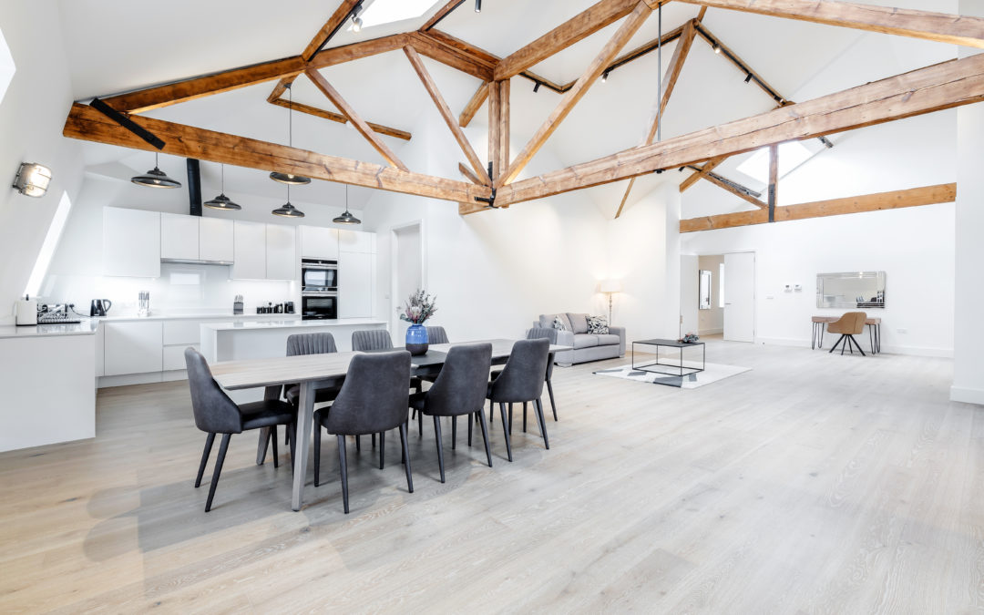 LondonCentralStay