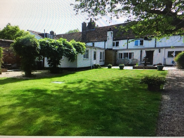 Melody House