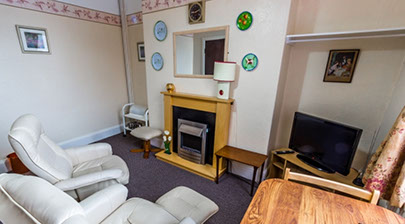 The Marlborough Holiday Flats