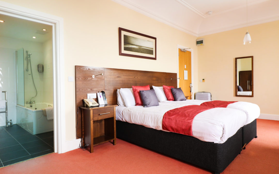 Marsham Court Hotel