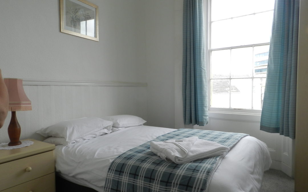 Martyndale Suites