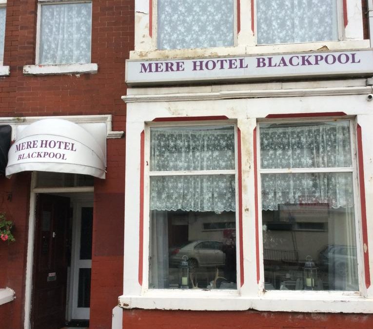 Mere Hotel
