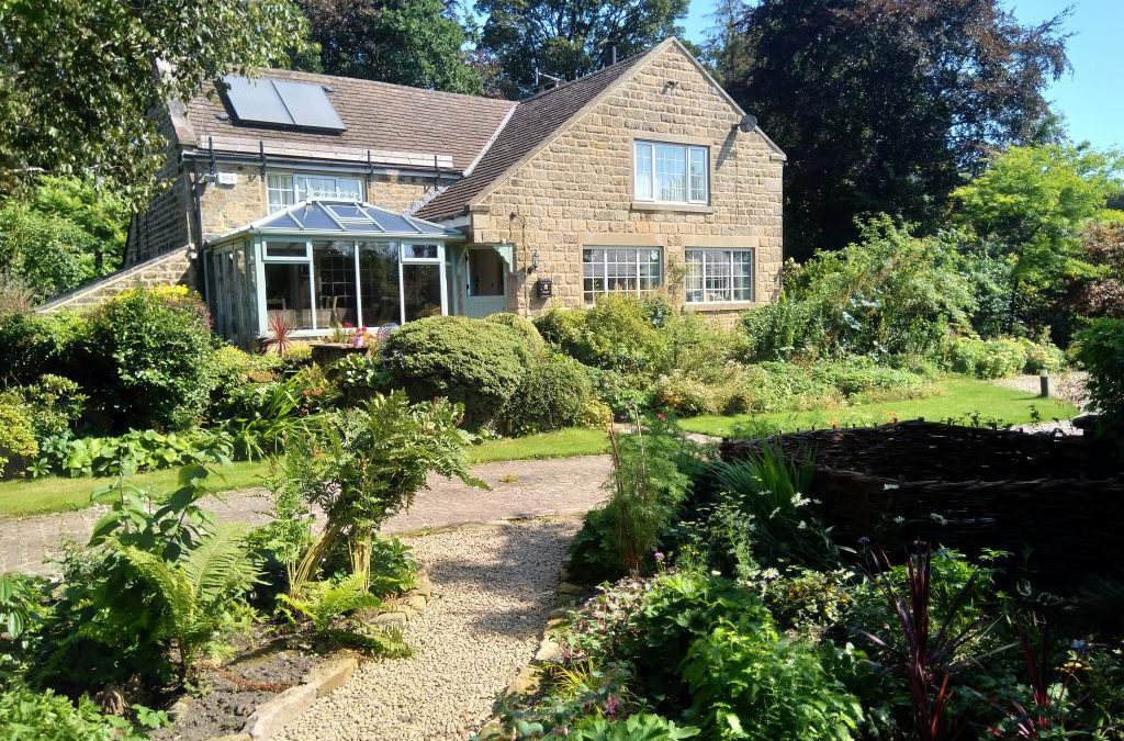 Oaks Lane Farm