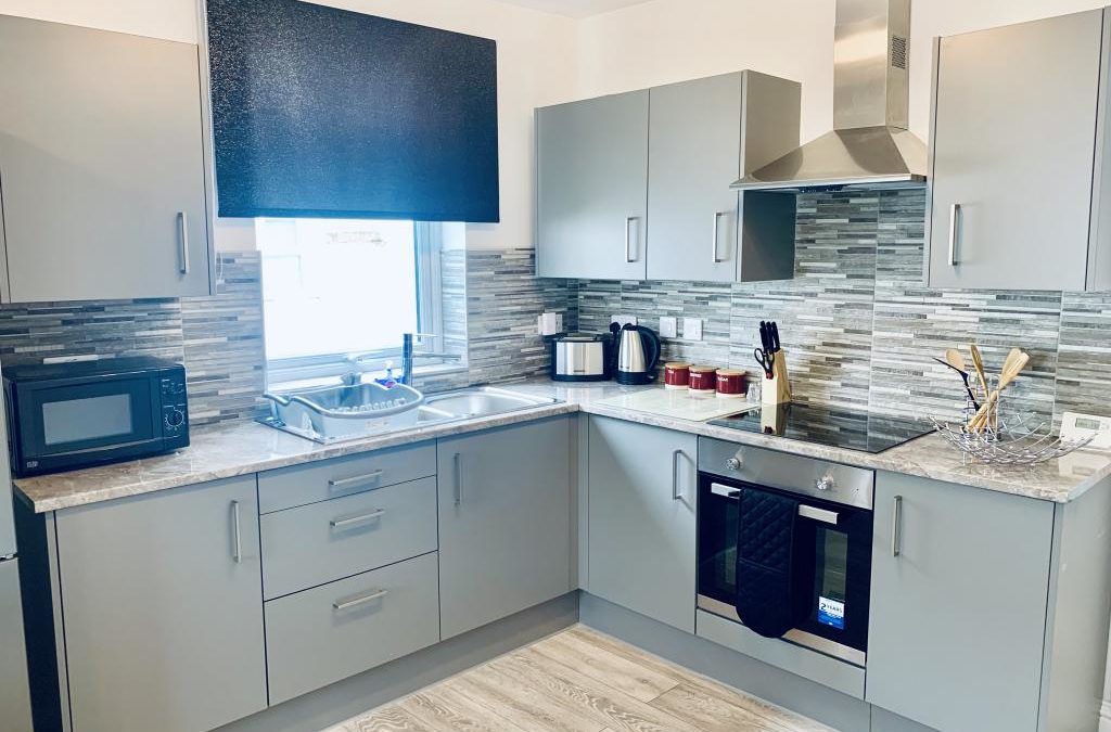 Ocean Holiday Apartments