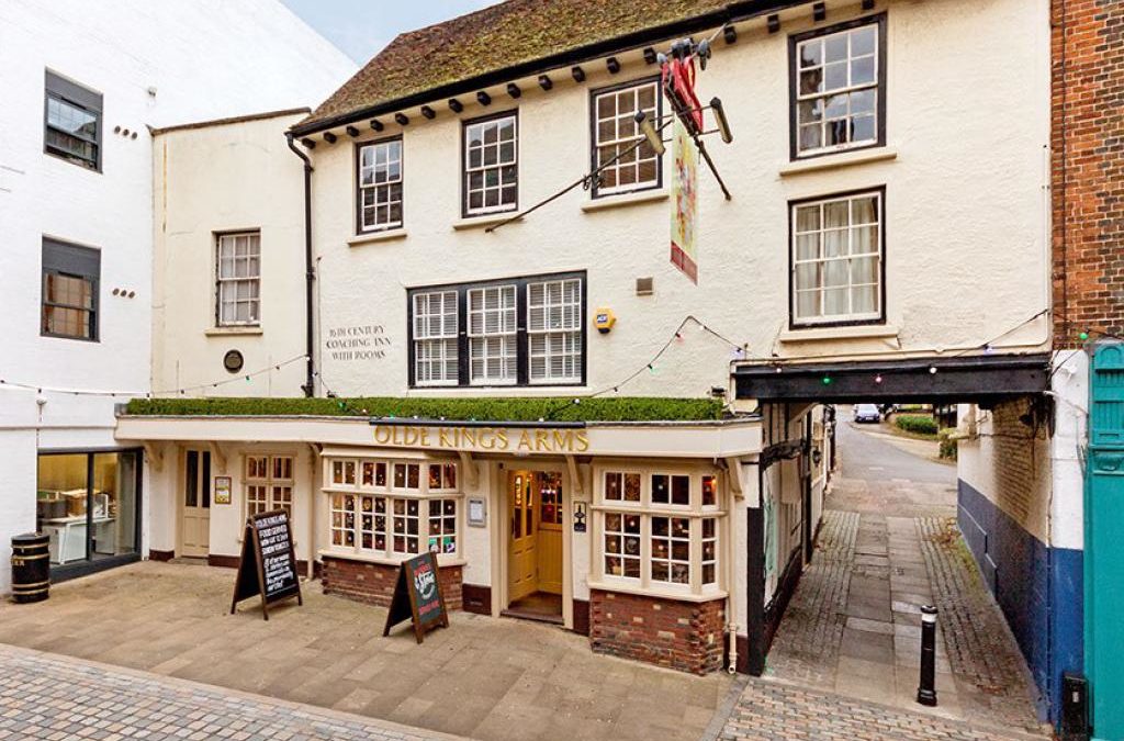 Olde Kings Arms