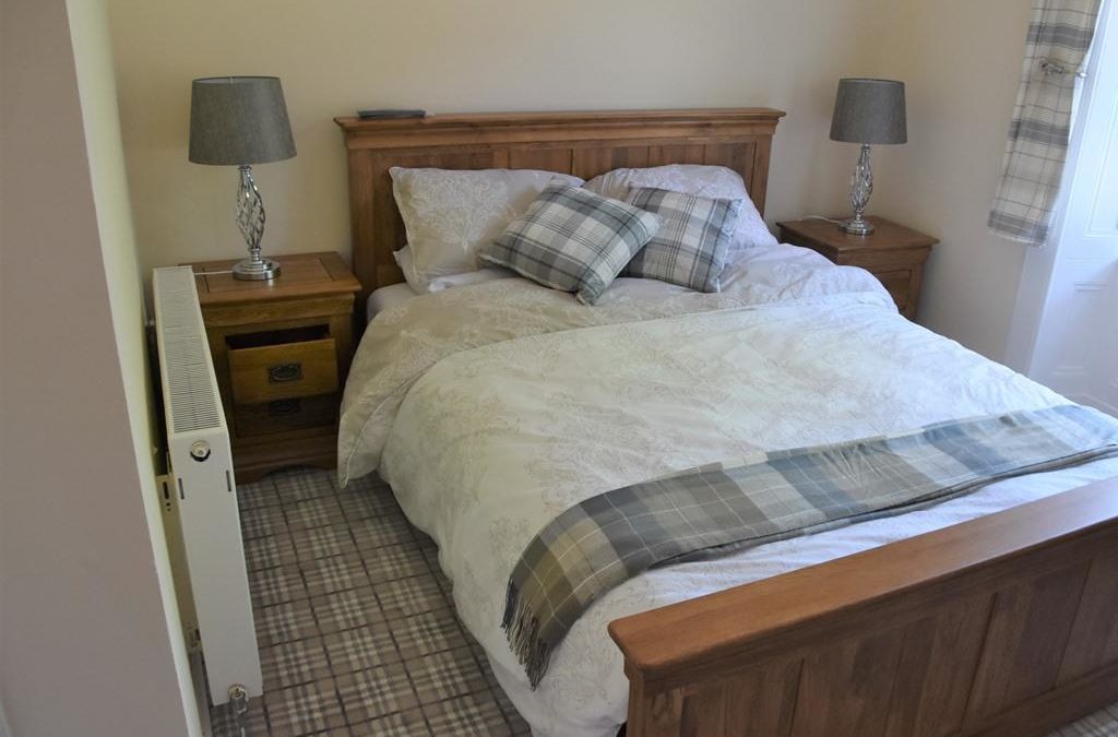 Parkview Guest House