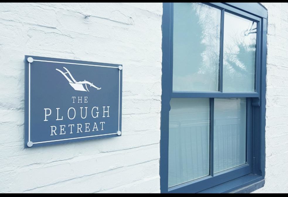 The Plough Retreat