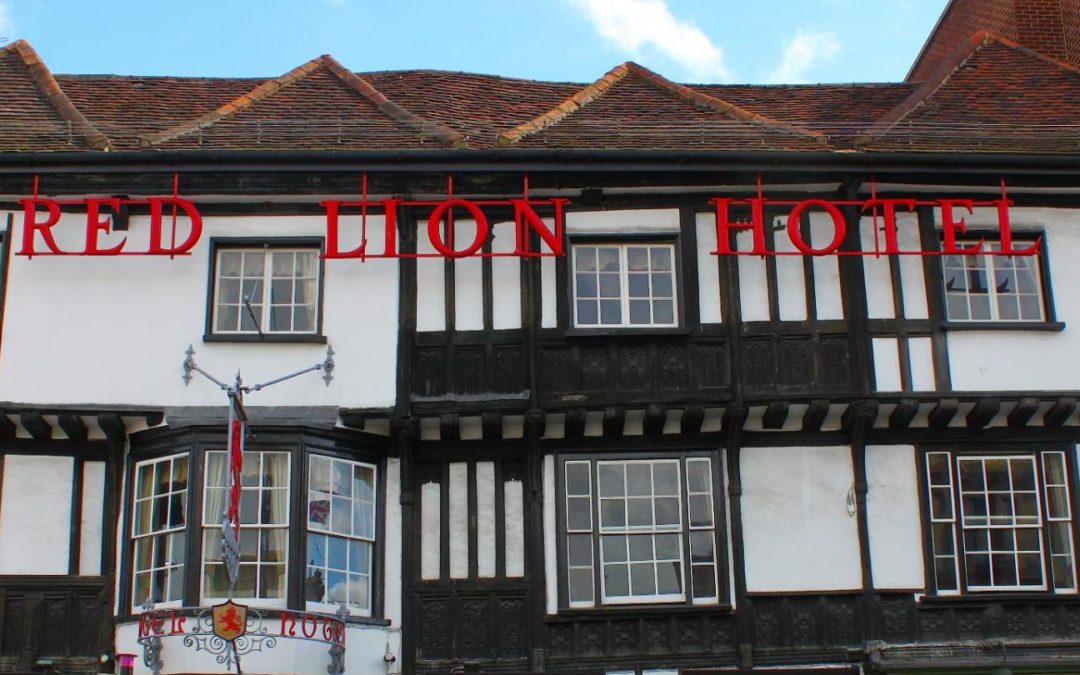 Red Lion Hotel