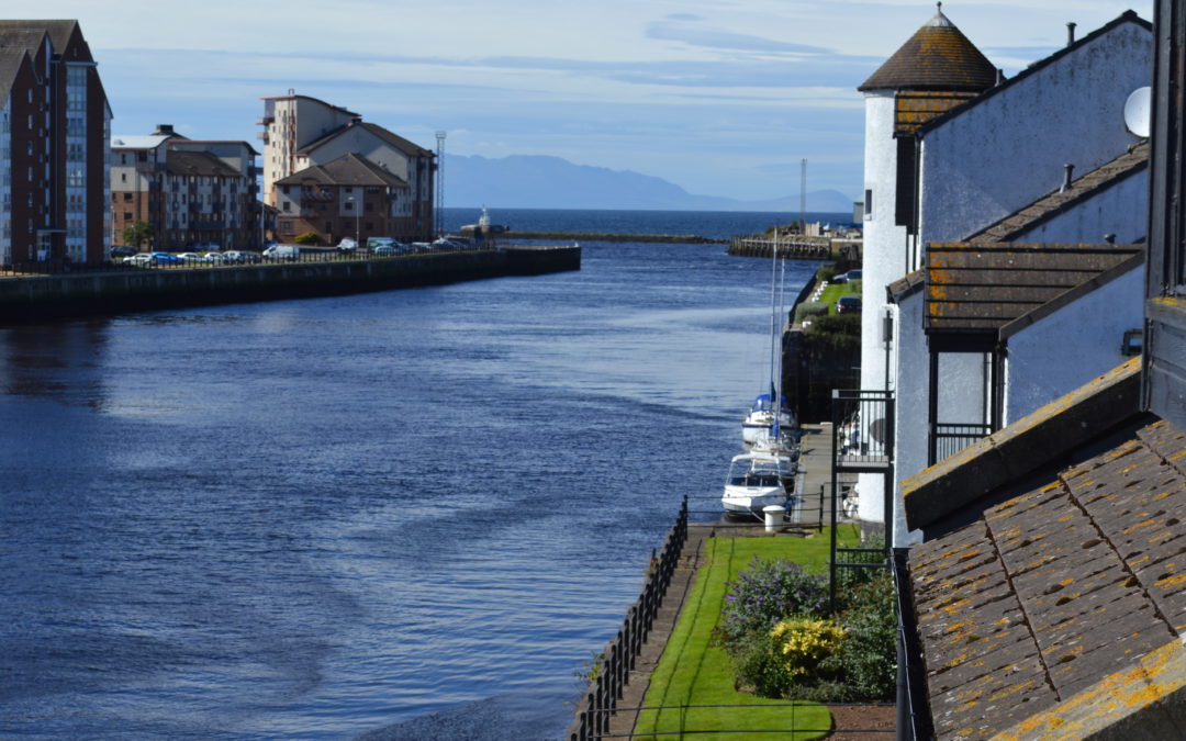 Riverside View