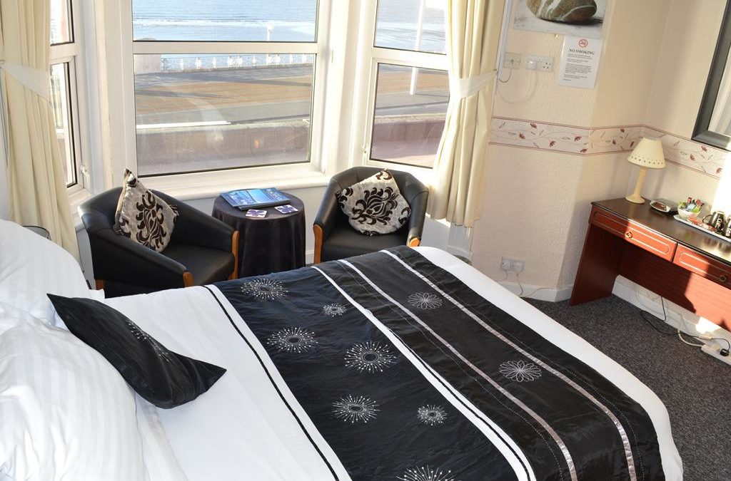 Rockcliffe Hotel