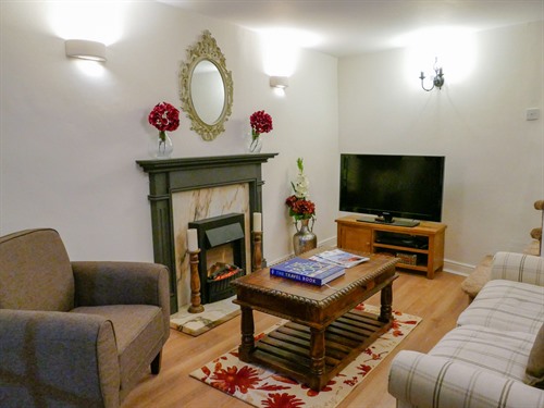 Rose Cottage Ulverston