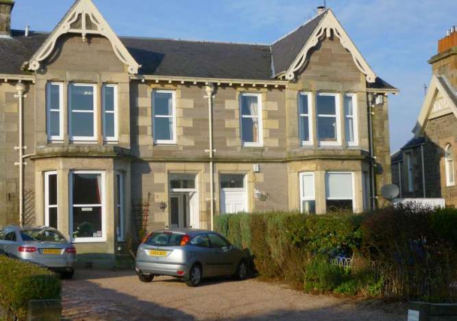 Rowanlea Guesthouse