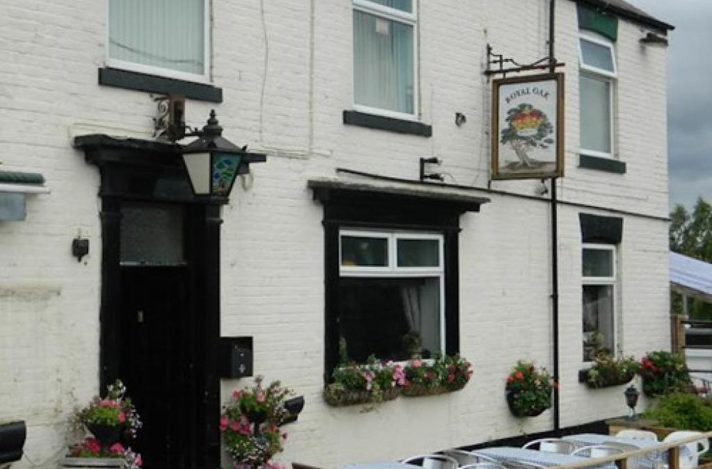 Royal Oak
