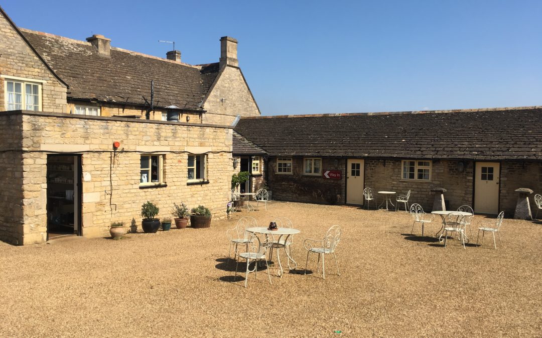 Sibson Inn Hotel