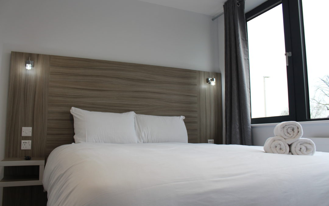 Sky Nights Hotel