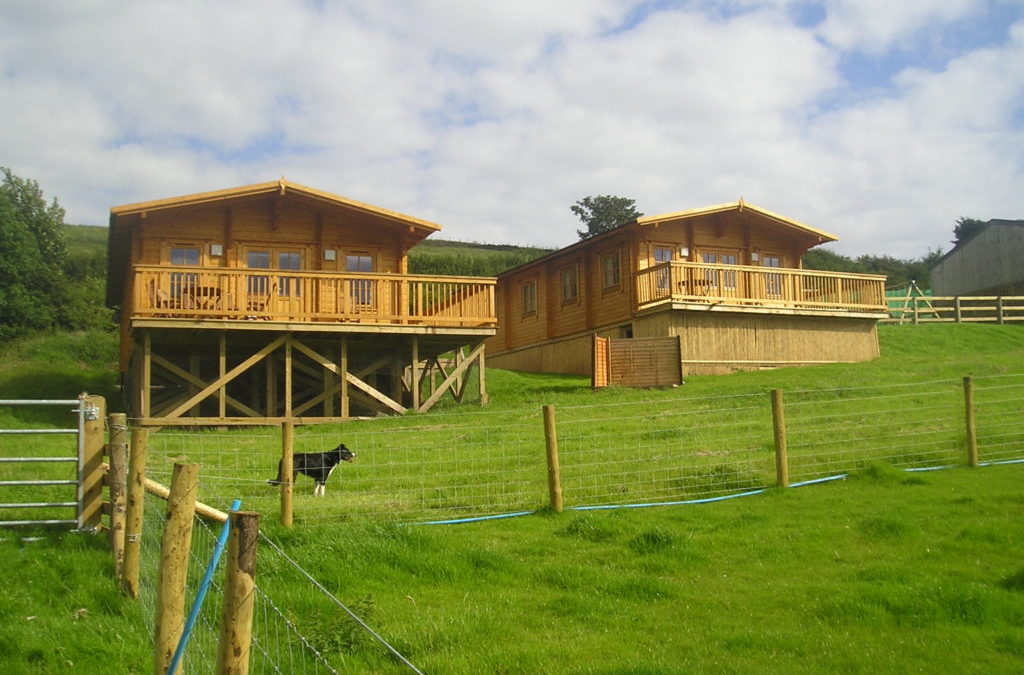 Springbank Farm Lodges