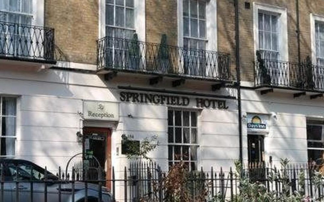 The Springfield Hotel