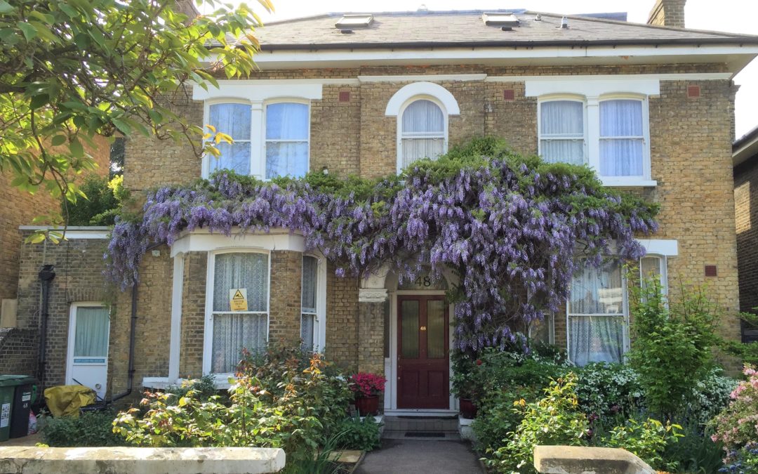 St James’s Guest House