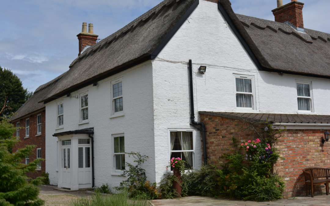 Stallingborough Grange Hotel
