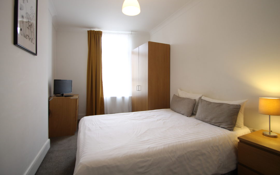 Stay Inn London, 83 Willesden Lane