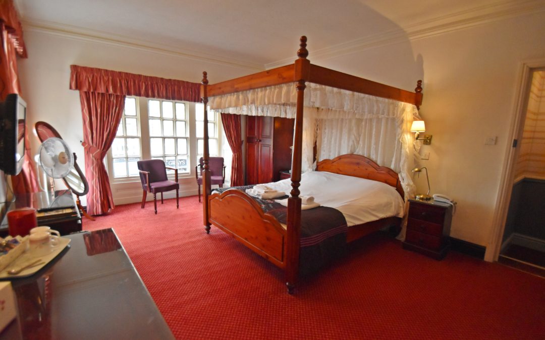 Swan & Royal Hotel