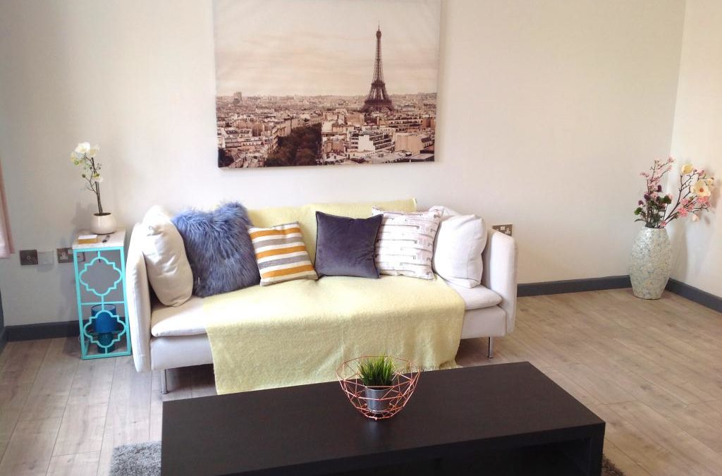 The Chatfield Apartment